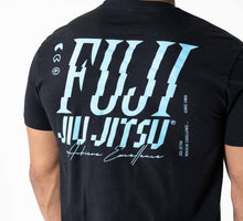 FUJI Jiu Jitsu Fusion T-Shirt - Jitsu Armor