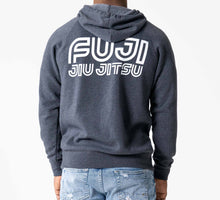 FUJI Kids Jiu Jitsu Rally Hoodie - Jitsu Armor