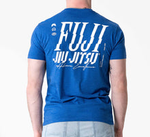 FUJI Jiu Jitsu Fusion T-Shirt - Jitsu Armor