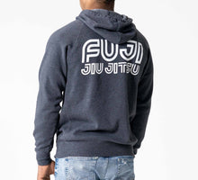 FUJI Kids Jiu Jitsu Rally Hoodie - Jitsu Armor
