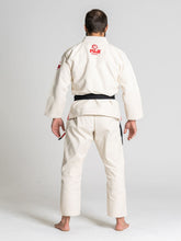 FUJI All Around BJJ Gi Basics