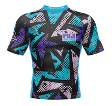 FUJI Shuriken Flex Lite Rashgaurd or Shorts - Jitsu Armor