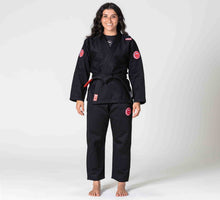 FUJI Women's IBJJF Competition BJJ Gi - Premium BJJ Gi