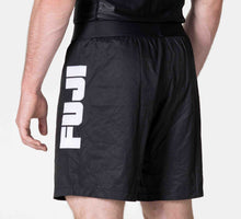 FUJI Kids IBJJF Ranked Shorts - Official BJJ Gear | Fuji Sports - Jitsu Armor
