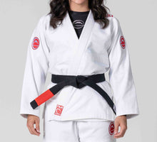 FUJI Women's IBJJF Competition BJJ Gi - Premium BJJ Gi - Jitsu Armor