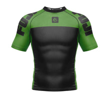 Kids IBJJF Ranked Rashguard - Official BJJ Gear | Fuji Sports