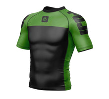 Kids IBJJF Ranked Rashguard - Official BJJ Gear | Fuji Sports