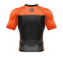 Kids IBJJF Ranked Rashguard - Official BJJ Gear | Fuji Sports