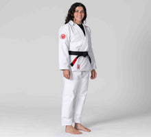 FUJI Women's IBJJF Competition BJJ Gi - Premium BJJ Gi - Jitsu Armor