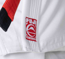 FUJI Women's IBJJF Competition BJJ Gi - Premium BJJ Gi - Jitsu Armor