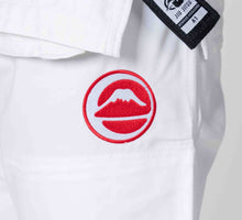 FUJI Women's IBJJF Competition BJJ Gi - Premium BJJ Gi - Jitsu Armor