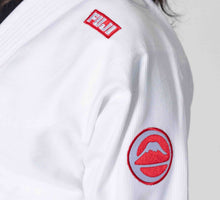 FUJI Women's IBJJF Competition BJJ Gi - Premium BJJ Gi - Jitsu Armor