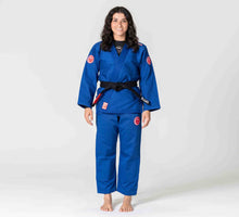 FUJI Women's IBJJF Competition BJJ Gi - Premium BJJ Gi - Jitsu Armor