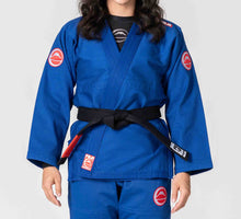 FUJI Women's IBJJF Competition BJJ Gi - Premium BJJ Gi