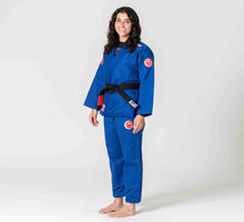 FUJI Women's IBJJF Competition BJJ Gi - Premium BJJ Gi - Jitsu Armor