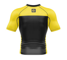 Kids IBJJF Ranked Rashguard - Official BJJ Gear | Fuji Sports