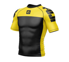 Kids IBJJF Ranked Rashguard - Official BJJ Gear | Fuji Sports