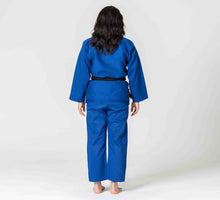 FUJI Women's IBJJF Competition BJJ Gi - Premium BJJ Gi