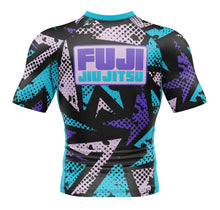 FUJI Shuriken Flex Lite Rashgaurd or Shorts - Jitsu Armor
