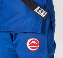 FUJI Women's IBJJF Competition BJJ Gi - Premium BJJ Gi