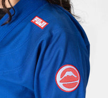 FUJI Women's IBJJF Competition BJJ Gi - Premium BJJ Gi