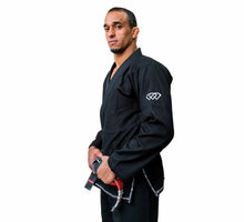FUJI Everyday Porrada Flow-Tech BJJ Gi - Jitsu Armor