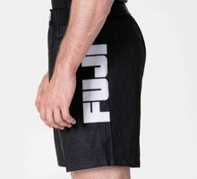 FUJI Kids IBJJF Ranked Shorts - Official BJJ Gear | Fuji Sports - Jitsu Armor