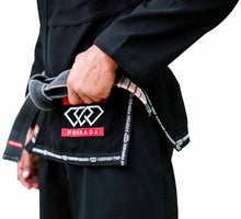 FUJI Everyday Porrada Flow-Tech BJJ Gi - Jitsu Armor