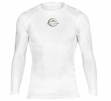 FUJI Baseline Ranked Long Sleeve Rashguard - Jitsu Armor