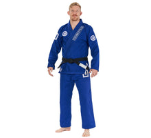 FUJI BJJ Fanatics Ultra Light Gi - Jitsu Armor