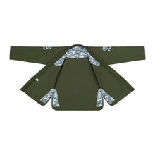 Air 6.2 BJJ Gi – Lightweight, Durable & Built for Performance | Flow Kimonos