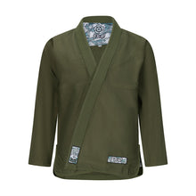 Air 6.2 BJJ Gi – Lightweight, Durable & Built for Performance | Flow Kimonos