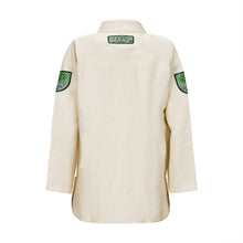 Flow Kimonos Hemp Series – Eco-Friendly BJJ Gis & Gear