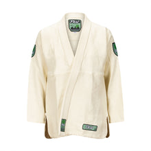 Flow Kimonos Hemp Series – Eco-Friendly BJJ Gis & Gear