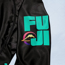 Always Summer Dojo Outfitters Rashguard - Stylish BJJ Gear | Fuji Sports - Jitsu Armor