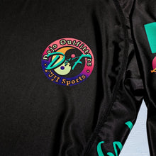 Always Summer Dojo Outfitters Rashguard - Stylish BJJ Gear | Fuji Sports - Jitsu Armor