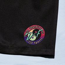 Always Summer Dojo Outfitters Lightweight Shorts - BJJ Gear | Fuji Sports - Jitsu Armor