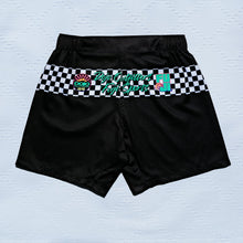 Always Summer Dojo Outfitters Lightweight Shorts - BJJ Gear | Fuji Sports - Jitsu Armor