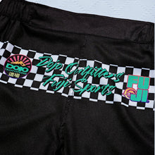 Always Summer Dojo Outfitters Lightweight Shorts - BJJ Gear | Fuji Sports - Jitsu Armor