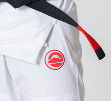 FUJI IBJJF Competition BJJ Gi - Premium Gi for Competition - Jitsu Armor