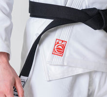 FUJI IBJJF Competition BJJ Gi - Premium Gi for Competition - Jitsu Armor