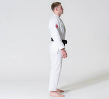 FUJI IBJJF Competition BJJ Gi - Premium Gi for Competition - Jitsu Armor