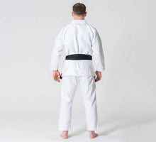 FUJI IBJJF Competition BJJ Gi - Premium Gi for Competition - Jitsu Armor