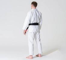 FUJI IBJJF Competition BJJ Gi - Premium Gi for Competition - Jitsu Armor