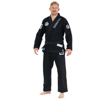 FUJI BJJ Fanatics Ultra Light Gi - Jitsu Armor