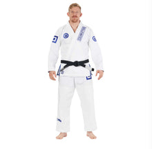 FUJI BJJ Fanatics Ultra Light Gi - Jitsu Armor