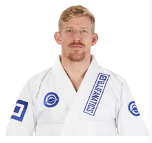 FUJI BJJ Fanatics Ultra Light Gi - Jitsu Armor