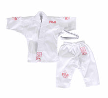 FUJI Baby Gi - Jitsu Armor
