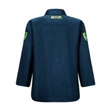 Flow Kimonos Hemp Series – Eco-Friendly BJJ Gis & Gear