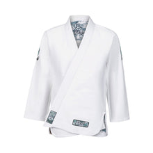 Air 6.2 BJJ Gi – Lightweight, Durable & Built for Performance | Flow Kimonos